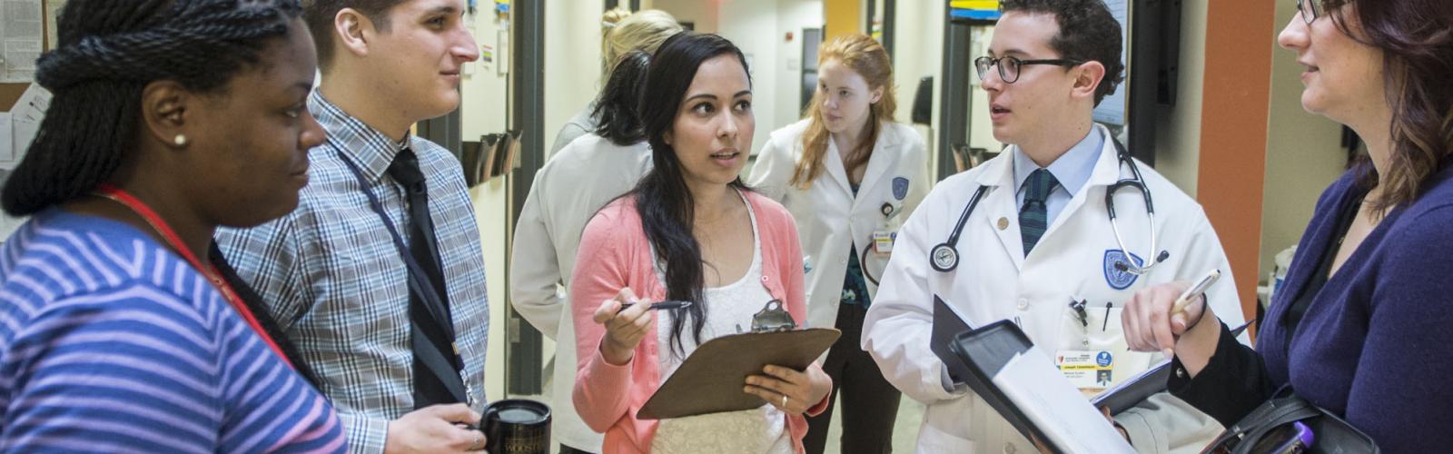 Social Work & Public Health Programs Case Western Reserve University